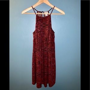 NWOT Mossimo slip dress 👗